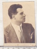 bnk foto Portret de barbat - Foto Luvru Bucuresti