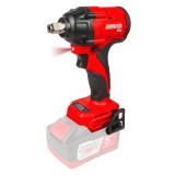 Masina de insurubat de impact Solo (fara acumulator si incarcator) RDP-28BBIW20, 280 Nm, 1 / 2&quot;, Raider 030195