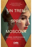 Cumpara ieftin Un tren spre Moscova, Corint