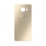 Capac Baterie Samsung Galaxy A5 (2016) A510 Gold Orig Swap.B