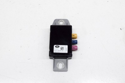 Amplificator de antena LAND ROVER RANGE ROVER EVOQUE L538 2018 OEM: DPLA-19C097-BA | 14534168 foto