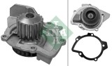 INA 538 0102 10 Pompă de apă, răcire motor
