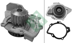 INA 538 0102 10 Pompă de apă, răcire motor