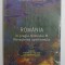 ROMANIA IN PRAGUL MILENIULUI III - RENASTEREA OPTIMISMULUI - ESEURI , PORTRETE POLITICE , DIALOGURI POLITICE de MARIA BARBU , TEXT IN ROMANA SI ENGLE