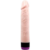 Vibrator Realistic Ardour Club, Natural, 21.5 cm, Baile