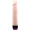 Vibrator Realistic Ardour Club, Natural, 21.5 cm