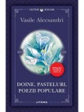 Doine, pasteluri, poezii populare/Vasile Alecsandri