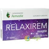 Relaxirem Noapte 30Cps