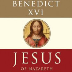 Jesus of Nazareth: From the Baptism in the Jordan to the Transfiguration