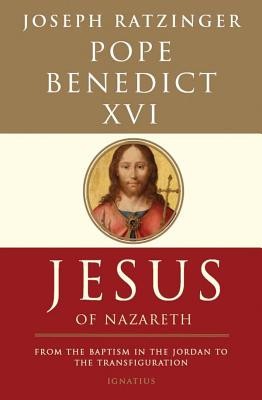 Jesus of Nazareth: From the Baptism in the Jordan to the Transfiguration foto
