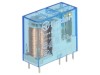 Releu Electromagnetic DPDT 24VDC 15A, Finder