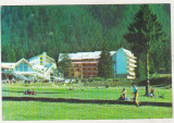 bnk cp Poiana Brasov - Hotel Teleferic - circulata