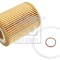 FEBI BILSTEIN 108315 Filtru ulei