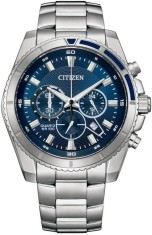 Ceas Barbati, Citizen, Chronograph AN8201-57L - Marime universala