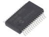 Microcontroler PIC 28kB 32MHz 2,3-5,5V SMD SSOP28
