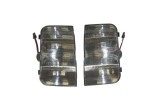 Lampa semnalizare oglinda Peugeot Boxer (250), Fiat Ducato (250), Citroen Jumper (250), 09.2006-08.2014-, montare fata, stanga+dreapta, semnalizare d