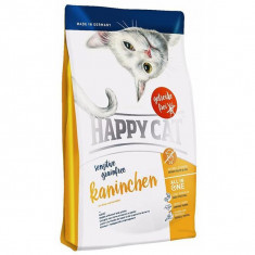 Happy Cat Sensitive Grainfree Kaninchen 1,4 kg foto