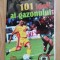 Mihai Ionescu - 101 idoli ai gazonului, 2000