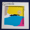 LP : Genesis - Abacuab _ Vertigo, Franta, 1981 _ VG+ / NM, VINIL, Rock
