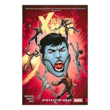 All-new X-Men: Inevitable, DENNIS HOPELESS