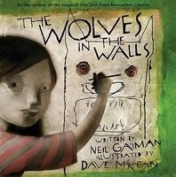 The Wolves in the Walls foto