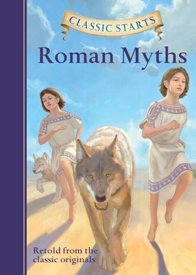 Roman Myths foto