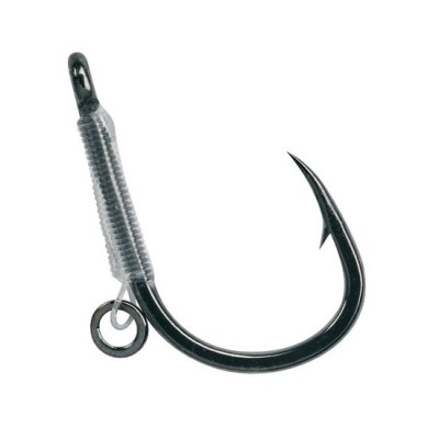 Carlige Strategy Specialist D-Hook Nr.10 foto
