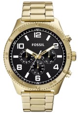 Ceas Barbati, Fossil, Brox BQ2824 - Marime universala