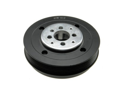 Fulie arbore cotit Vw, Skoda, Audi, Seat Motor 1.9tdi Golf 4 50, 66, 81 1997-, Octavia 50, 66, 81kw 1996-, A3 66, 81 Kw 1997-, NTY RKP-VW-012 foto