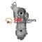 Semicarter transmisie scuter GY roata pe 10&amp;quot;