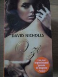 O ZI-DAVID NICHOLLS