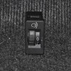Comutator de reglare &icirc;nălțime faruri PEUGEOT 407 SW 6E_ 2007 OEM: 96384422XT,96366692XT 1610169