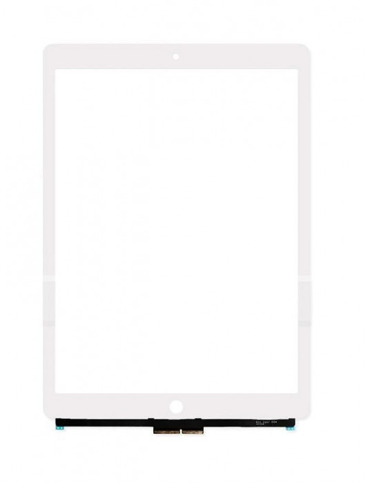 Touchscreen Apple iPad Pro 12.9 (2015) WHITE