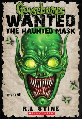The Haunted Mask foto