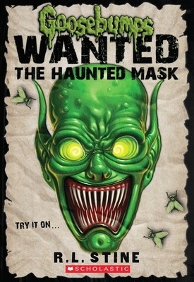 The Haunted Mask