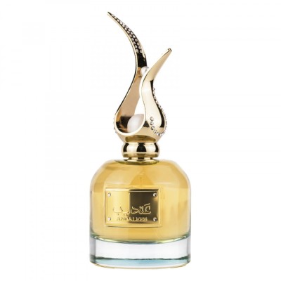 Parfum Andaleeb, Asdaaf, Femei, 100ml - inspirat din Dune pentru ea by Christian Dior foto