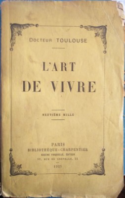 L&amp;#039;Art de vivre foto