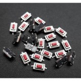 Micro contact PIN 031