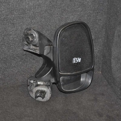 Oglinda laterală dreapta OPEL VIVARO Furgon F7 2013 OEM: E2010022E20209240 2188055 foto