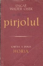 Pirjolul, Cartea a Doua - Horia foto