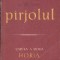 Pirjolul, Cartea a Doua - Horia