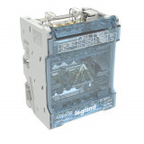 Bloc distributie repartitor modular 4P 100A 4M Legrand 400405