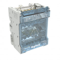 Bloc distributie repartitor modular 4P 100A 4M Legrand 400405