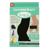 Cumpara ieftin Corset modelator Slim and Lift, marime M, Negru, General