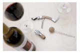 Cumpara ieftin Set pentru vin - Cork Wine | Kikkerland