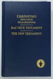DAS NEUE TESTAMENT / THE NEW TESTAMENT , 1998 * TEXT MULTILINGV