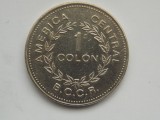 1 COLON 1976 COSTA RICA