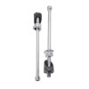 Surub pipa MTB 8x165mm Cod:421830081RM