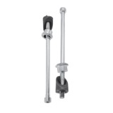 Surub pipa MTB 8x165mm Cod:421830081RM