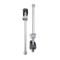 Surub pipa MTB 8x165mm Cod:421830081RM